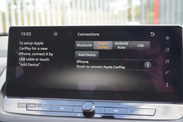 Used Nissan Qashqai 2025 for sale - 76998334: Photo 23