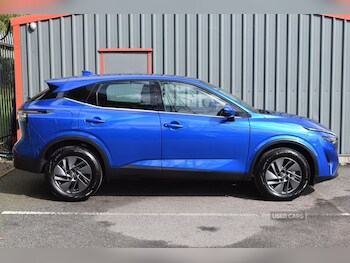 Used Nissan Qashqai 2025 for sale - 76998334: Photo