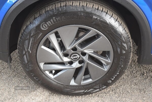 Used Nissan Qashqai 2025 for sale - 76998334: Photo 36