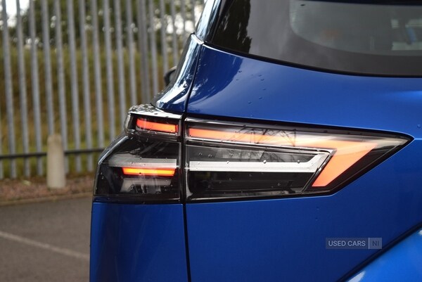 Used Nissan Qashqai 2025 for sale - 76998334: Photo 37