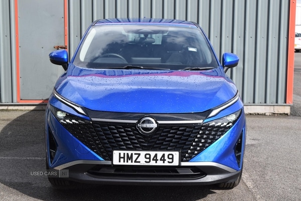 Used Nissan Qashqai 2025 for sale - 76998334: Photo 5