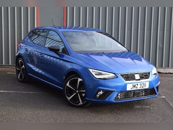 2025 - 1.0 TSI 115 FR Sport 5dr DSG