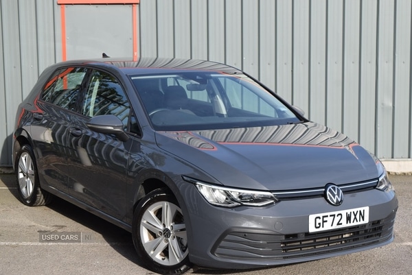 Used Volkswagen Golf 2022 for sale - 76528151: Photo 1