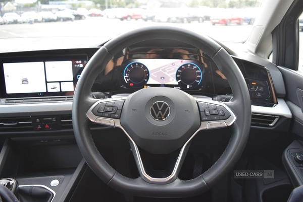 Used Volkswagen Golf 2022 for sale - 76528151: Photo 13