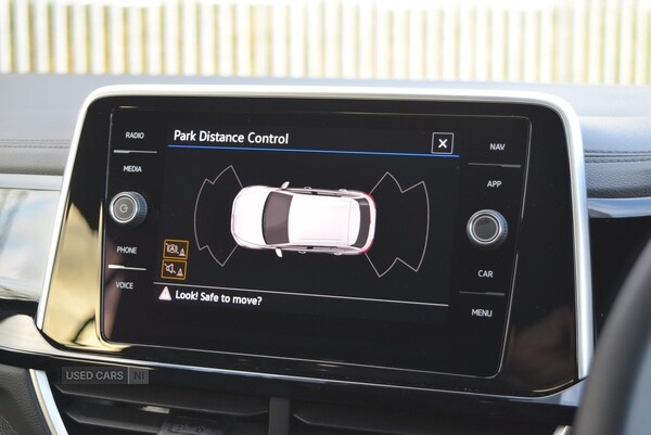 Used Volkswagen T-Roc 2024 for sale - 77030394: Photo 19