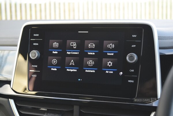 Used Volkswagen T-Roc 2024 for sale - 77030394: Photo 20