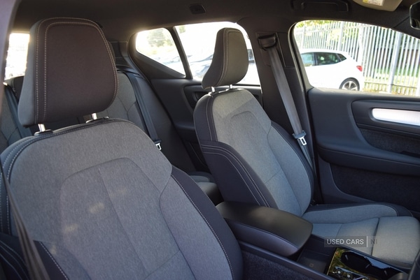 Used Volvo XC40 2022 for sale - 76803009: Photo 23