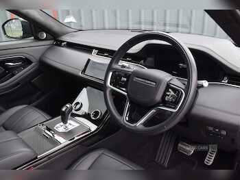 Used Land Rover Range Rover Evoque 2021 for sale - 76014217: Photo