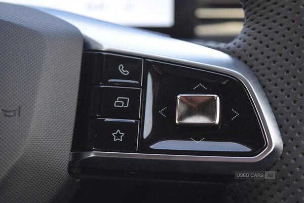 Used MG MG HS 2025 for sale - 76998239: Photo 16