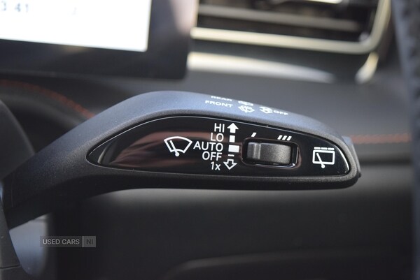 Used MG MG HS 2025 for sale - 76998239: Photo 18