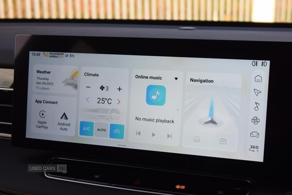 Used MG MG HS 2025 for sale - 76998239: Photo 20