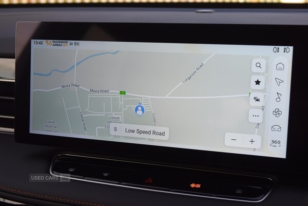 Used MG MG HS 2025 for sale - 76998239: Photo 23