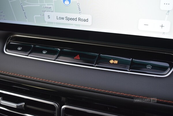 Used MG MG HS 2025 for sale - 76998239: Photo 24