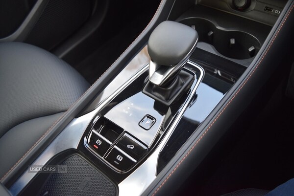 Used MG MG HS 2025 for sale - 76998239: Photo 26