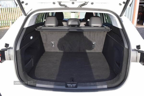 Used MG MG HS 2025 for sale - 76998239: Photo 30