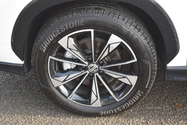 Used MG MG HS 2025 for sale - 76998239: Photo 34