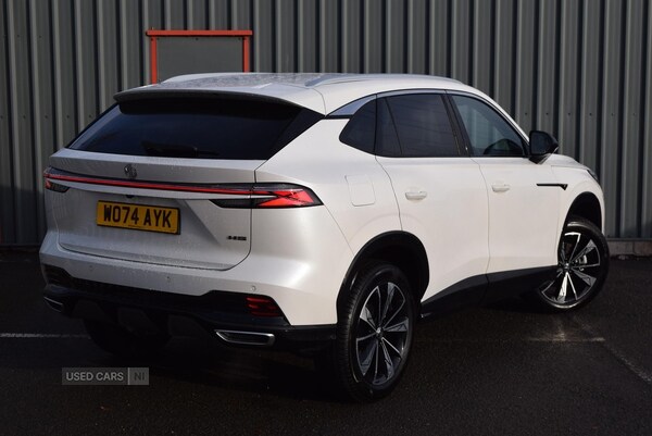 Used MG MG HS 2025 for sale - 76998239: Photo 36