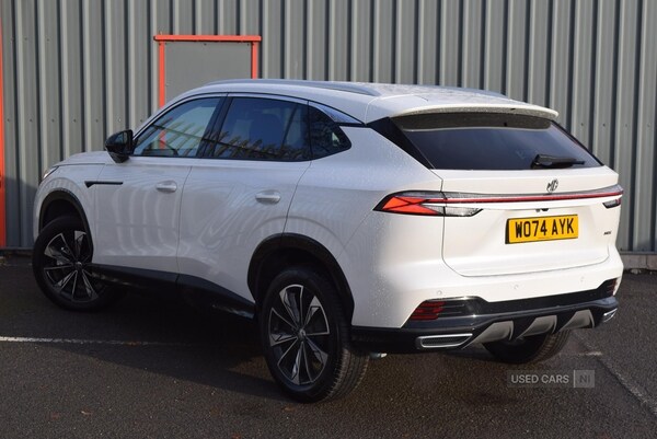 Used MG MG HS 2025 for sale - 76998239: Photo 38