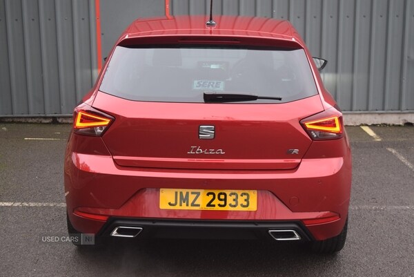 Used SEAT Ibiza 2025 for sale - 77204169: Photo 41