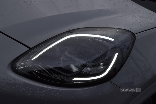 Used Ford Puma 2023 for sale - 77315681: Photo 10