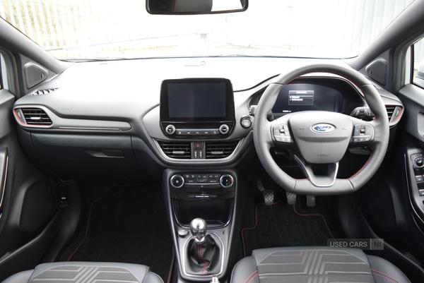 Used Ford Puma 2023 for sale - 77315681: Photo 11