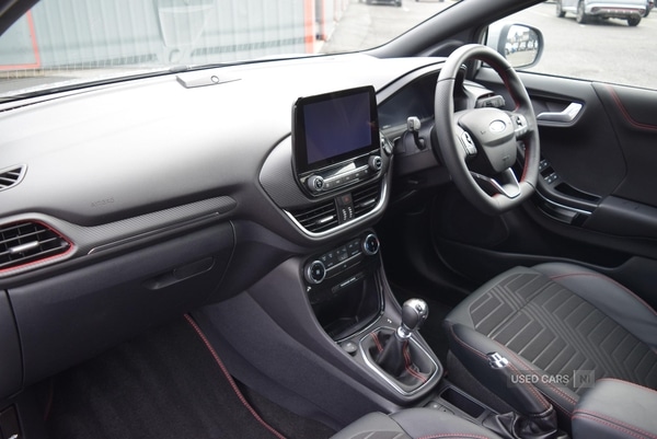 Used Ford Puma 2023 for sale - 77315681: Photo 12