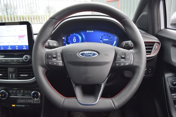 Used Ford Puma 2023 for sale - 77315681: Photo 14