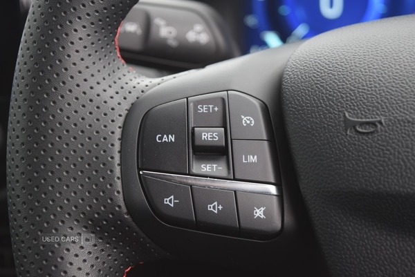 Used Ford Puma 2023 for sale - 77315681: Photo 15