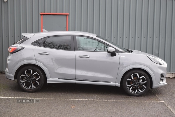 Used Ford Puma 2023 for sale - 77315681: Photo 2