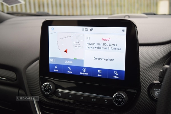 Used Ford Puma 2023 for sale - 77315681: Photo 20