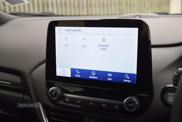 Used Ford Puma 2023 for sale - 77315681: Photo 21