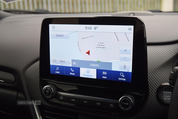 Used Ford Puma 2023 for sale - 77315681: Photo 22