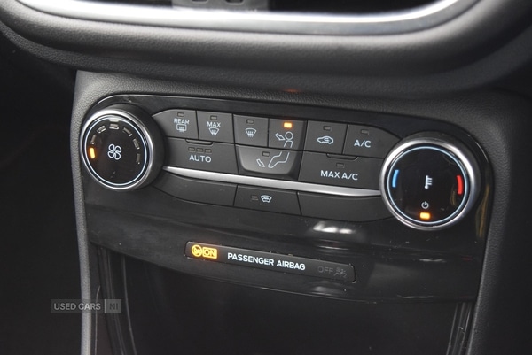 Used Ford Puma 2023 for sale - 77315681: Photo 23