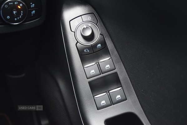 Used Ford Puma 2023 for sale - 77315681: Photo 27