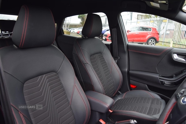 Used Ford Puma 2023 for sale - 77315681: Photo 28