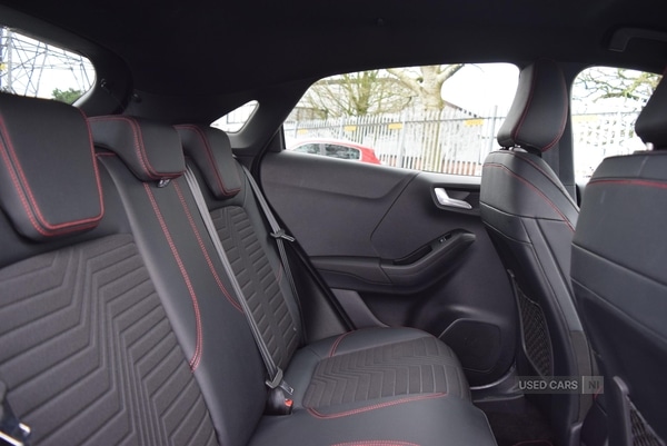 Used Ford Puma 2023 for sale - 77315681: Photo 29