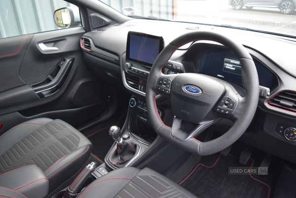 Used Ford Puma 2023 for sale - 77315681: Photo 3