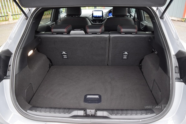 Used Ford Puma 2023 for sale - 77315681: Photo 30