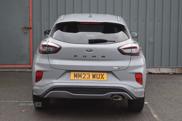 Used Ford Puma 2023 for sale - 77315681: Photo 37