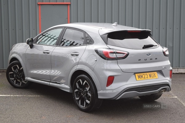 Used Ford Puma 2023 for sale - 77315681: Photo 38