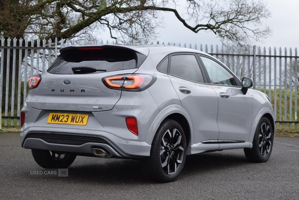 Used Ford Puma 2023 for sale - 77315681: Photo 4