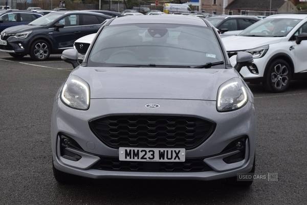 Used Ford Puma 2023 for sale - 77315681: Photo 5