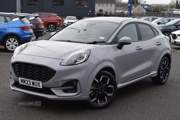 Used Ford Puma 2023 for sale - 77315681: Photo 6