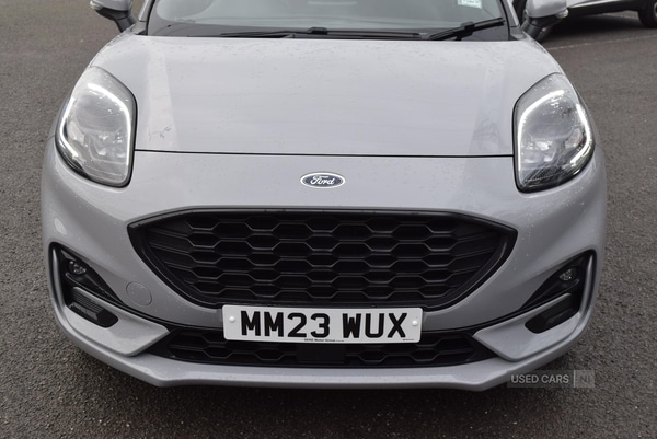 Used Ford Puma 2023 for sale - 77315681: Photo 8