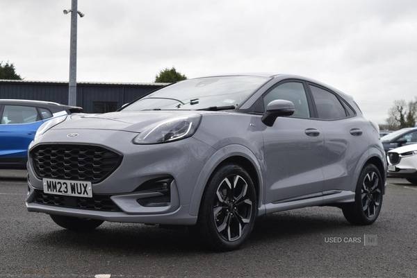 Used Ford Puma 2023 for sale - 77315681: Photo 9