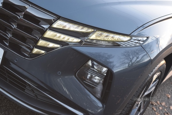 Used Hyundai TUCSON 2022 for sale - 76702561: Photo 10