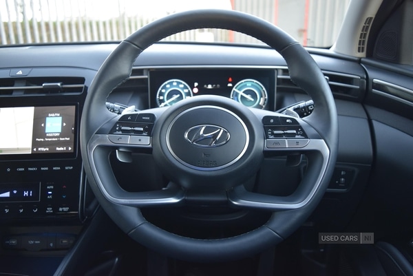 Used Hyundai TUCSON 2022 for sale - 76702561: Photo 14