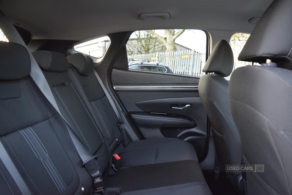 Used Hyundai TUCSON 2022 for sale - 76702561: Photo 30