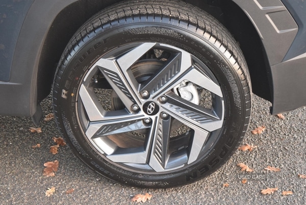 Used Hyundai TUCSON 2022 for sale - 76702561: Photo 34