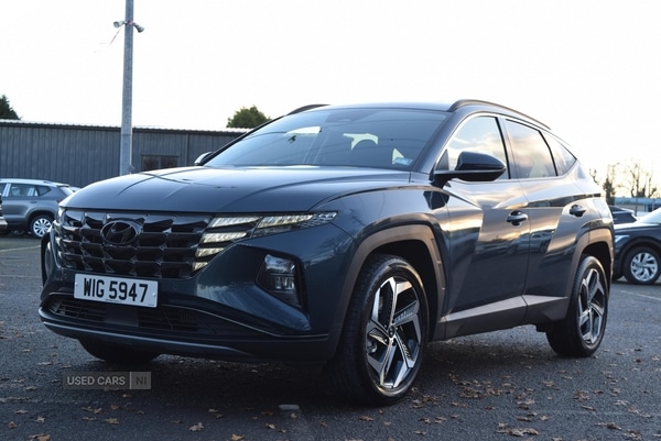 Used Hyundai TUCSON 2022 for sale - 76702561: Photo 9